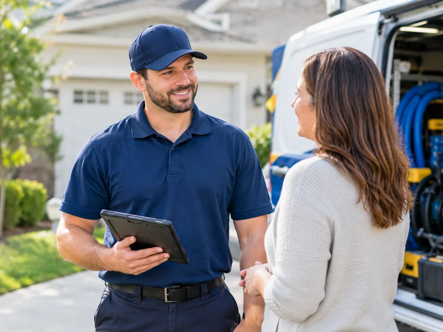 Sewage Backup Cleanup Huntington, UT FAQs